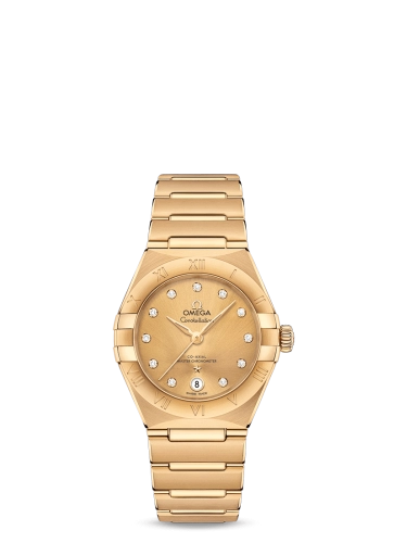 Omega Constellation 131-50-29-20-58-001