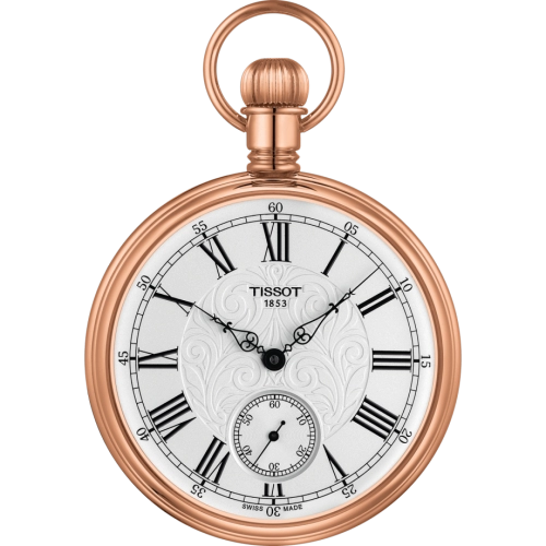 Tissot T-Pocket T861-405-99-033-01