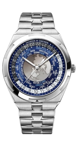 Vacheron Constantin Overseas 7700V-110A-B172