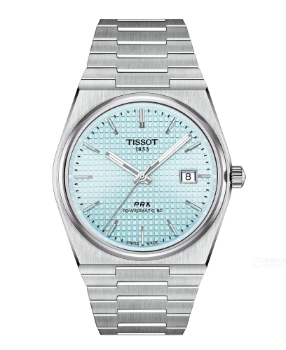 Tissot PRX T137-407-11-351-00