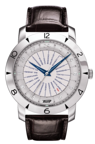 Tissot Heritage T0786411603700