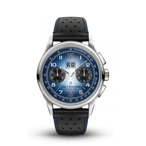 Carl F. Bucherer Heritage 00-10803-08-52-99