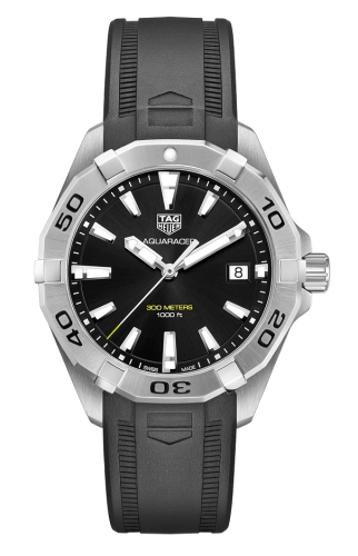 TAG Heuer Aquaracer WBD1110-FT8021