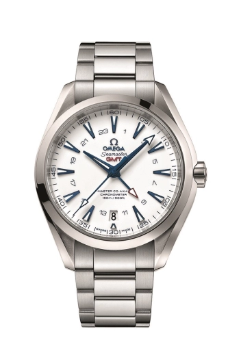 Omega Aqua Terra 231-90-43-22-04-001