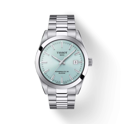 Tissot Gentleman T127-407-11-351-00