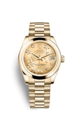 Rolex Datejust 31 178248-0093