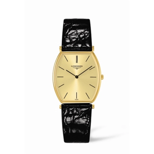 Longines La Grande Classique L4-705-2-32-2