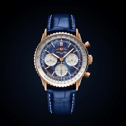 Breitling Navitimer RB01392A1C1P1