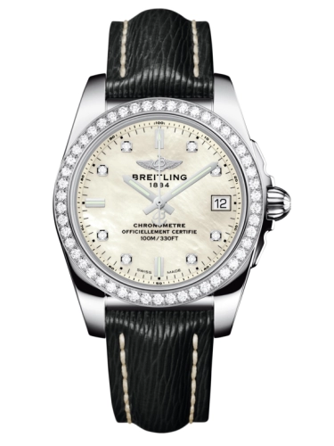 Breitling Galactic A7433053-A780-213X