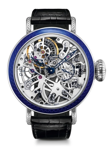 Zenith Pilot 04-2422-5011-78-C714