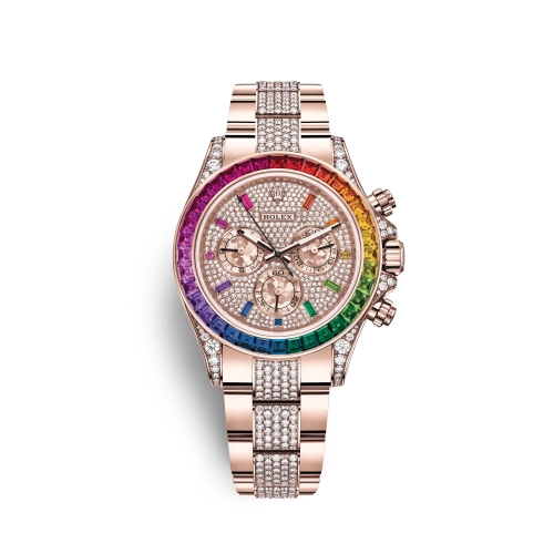 Rolex Daytona 116595RBOW-0002