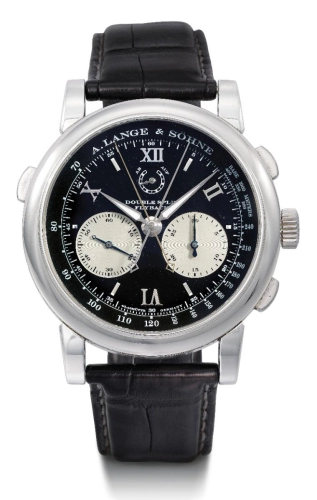 A. Lange & Söhne Saxonia 404-035X