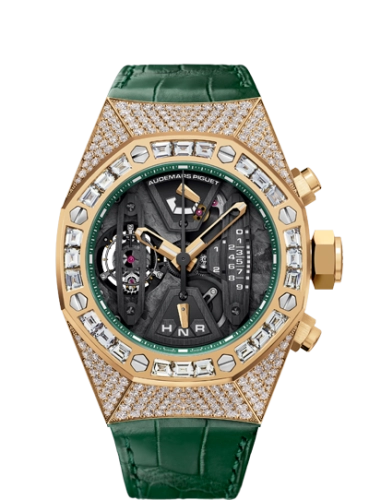 Audemars Piguet Royal Oak Concept 26225BA-ZZ-D400CR-01