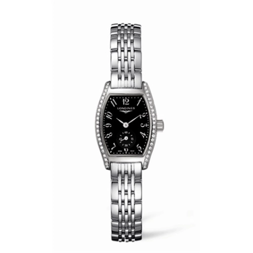 Longines Evidenza L2-175-0-53-6