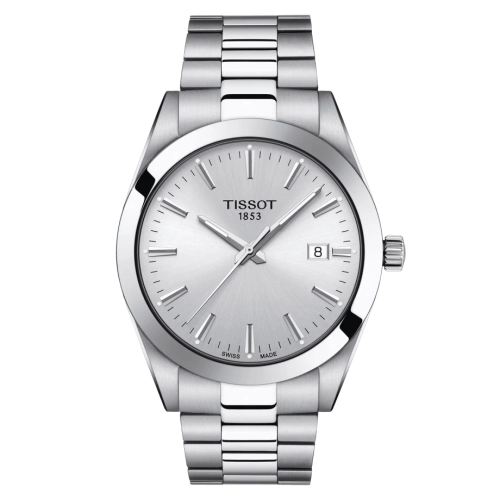 Tissot Gentleman T127-410-11-031-00