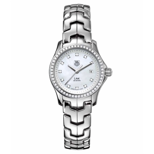 TAG Heuer Link WJF1319-BA0572