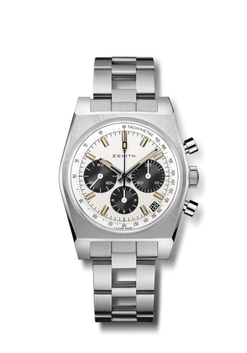 Zenith Revival 03-L384-2-400-07-M384