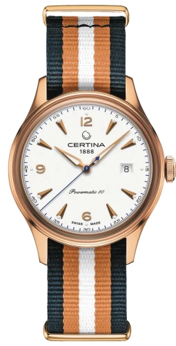 Certina Heritage Collection C038-407-38-037-00