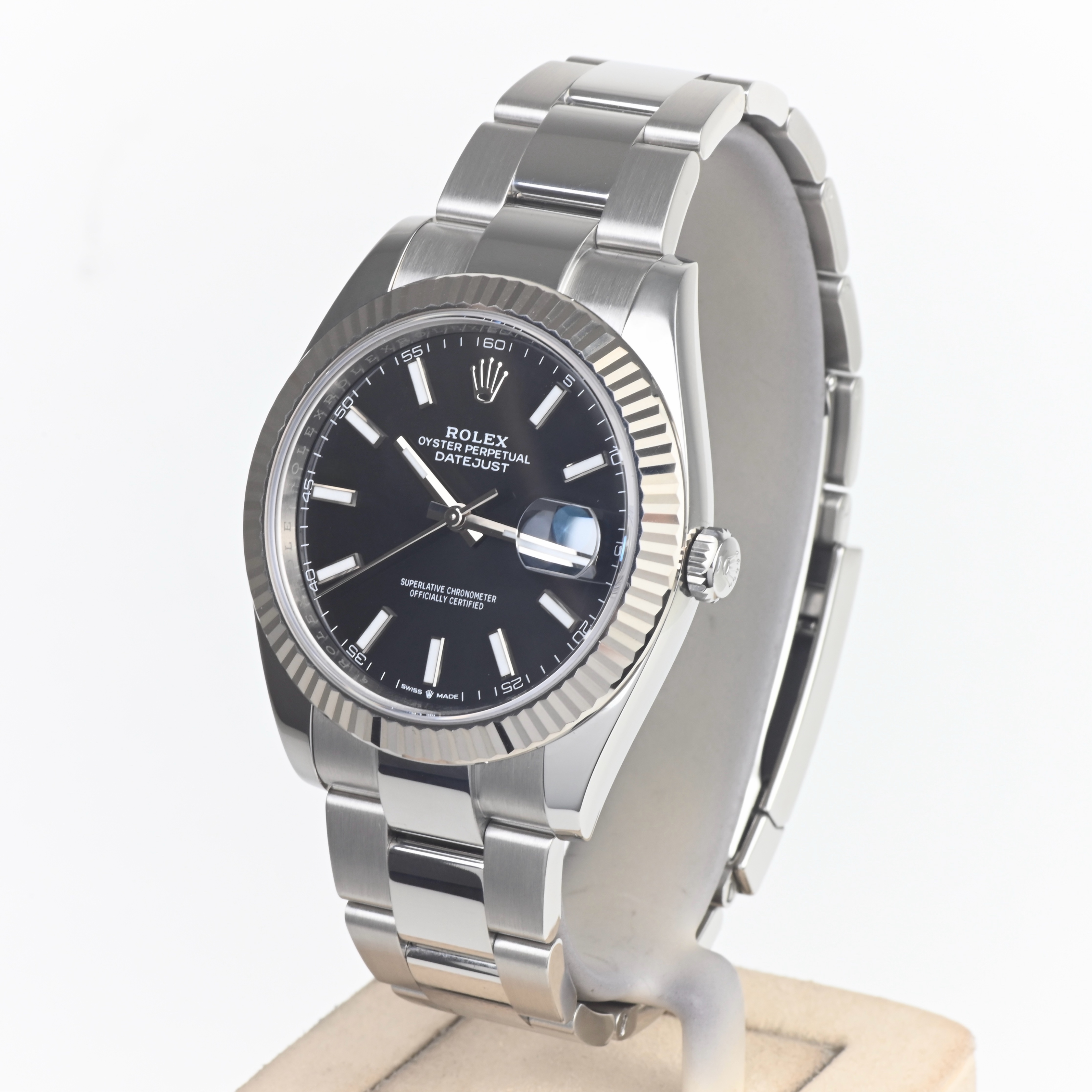 Datejust 41 - Bild 5