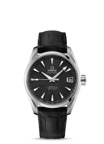 Omega Aqua Terra 231-13-39-21-06-001