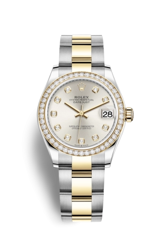 Rolex Datejust 31 278383RBR-0019