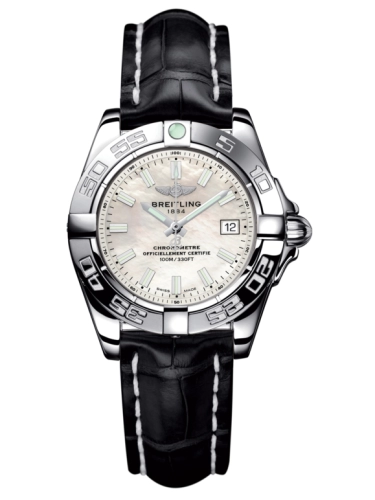 Breitling Galactic A71356L2-A787-777P