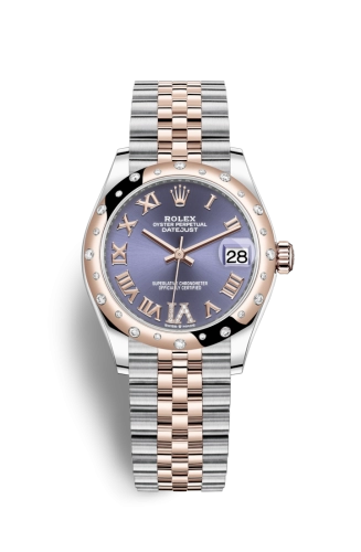 Rolex Datejust 31 278341RBR-0020