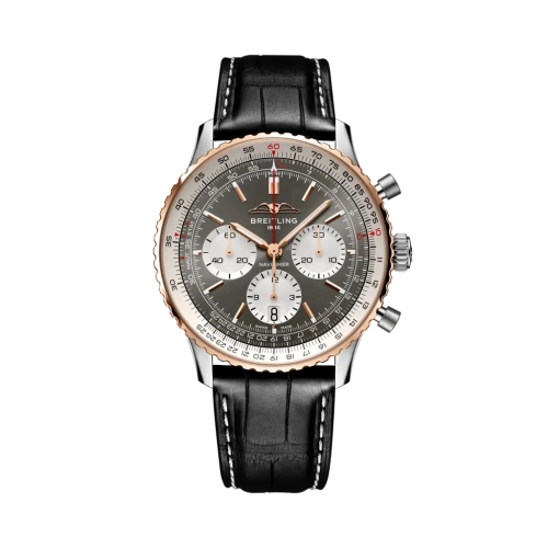 Breitling Navitimer UB01383A1M1P1