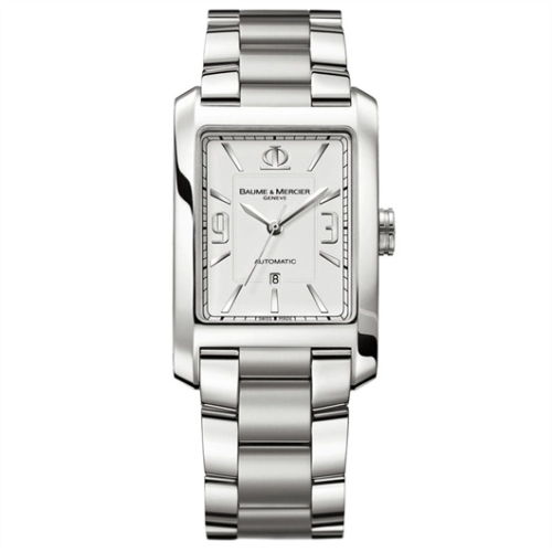 Baume & Mercier Hampton 8819