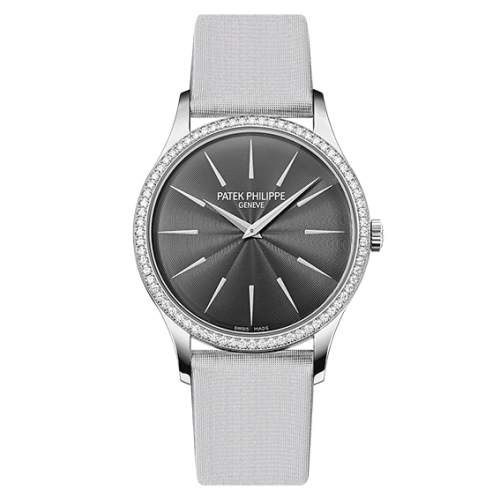 Patek Philippe Calatrava 4897G-010