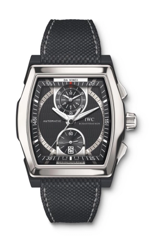IWC Da Vinci IW3766-02