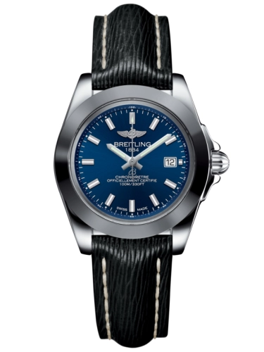 Breitling Galactic W7133012-C951-208X-A14BA-1