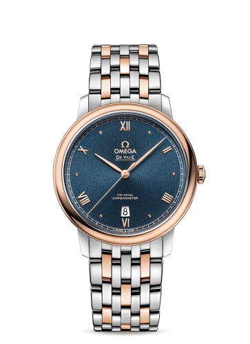 Omega De Ville 424-20-40-20-03-001