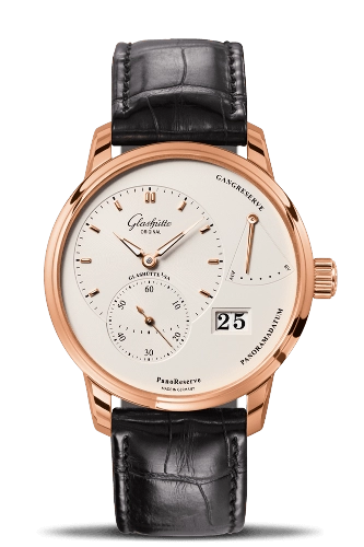 Glashütte Original Pano 1-65-01-25-15-04