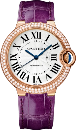 Cartier Ballon Blue de Cartier WE900551