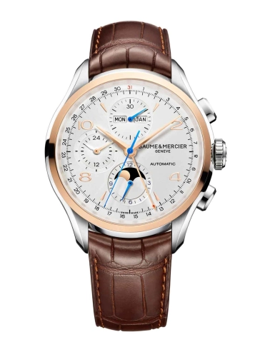 Baume & Mercier Clifton 10280