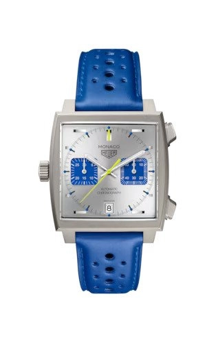 TAG Heuer Monaco CAW218C-FC6548