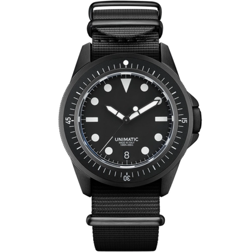 Unimatic Modello Uno U1-FDN