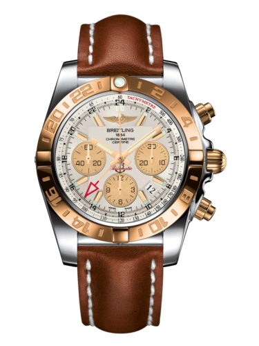 Breitling Chronomat B01 44 CB042012-G755-433X