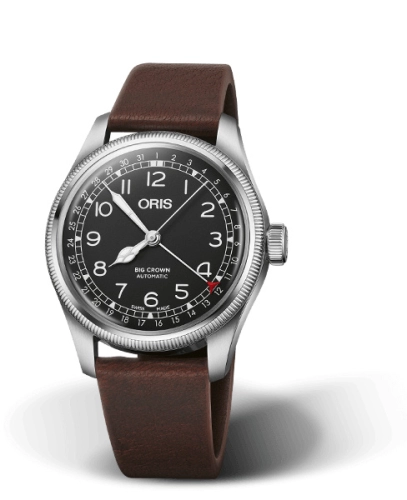 Oris Big Crown 01-754-7785-4084-SET