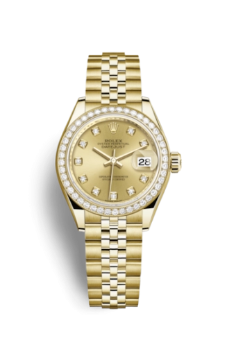 Rolex Lady-Datejust 279138RBR-0024