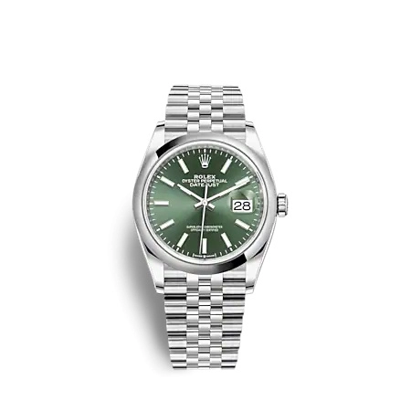 Rolex Datejust 36 126200-0023