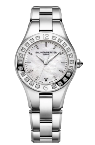Baume & Mercier Linea 10072