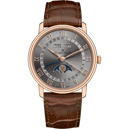 Blancpain Villeret 6654-3613-55B