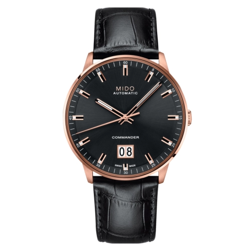 Mido Commander M021-626-36-051-00