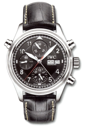 IWC Pilot IW3713-35