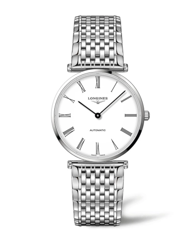 Longines La Grande Classique L4-918-4-11-6