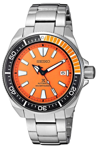 Seiko Prospex Divers SRPB97