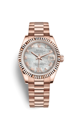 Rolex Datejust 31 178275F-0034