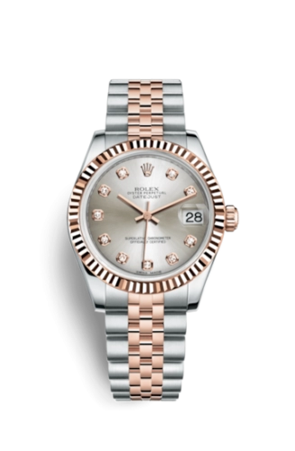 Rolex Datejust 31 178271-0030